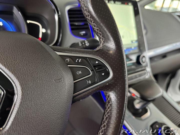 Renault Espace 1,6dCi Init.Paris*4Contro 2016