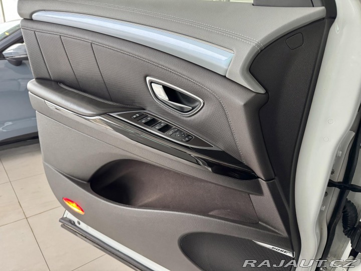 Renault Espace 1,6dCi Init.Paris*4Contro 2016