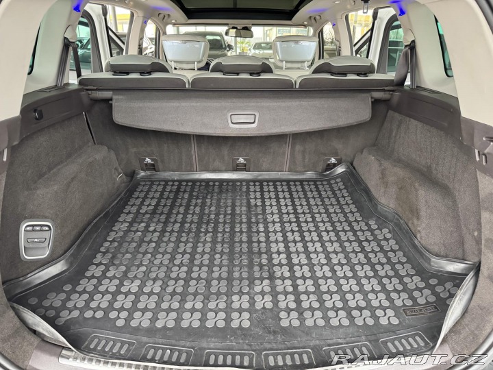 Renault Espace 1,6dCi Init.Paris*4Contro 2016