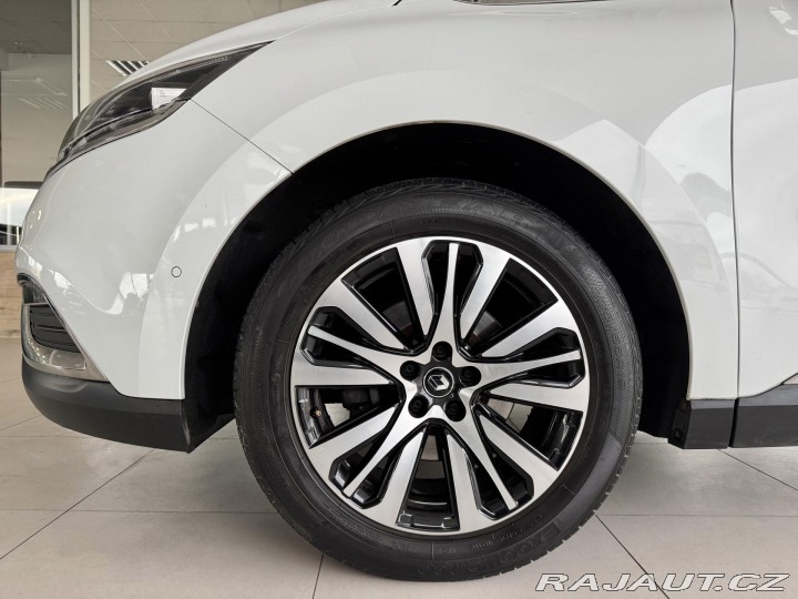 Renault Espace 1,6dCi Init.Paris*4Contro 2016