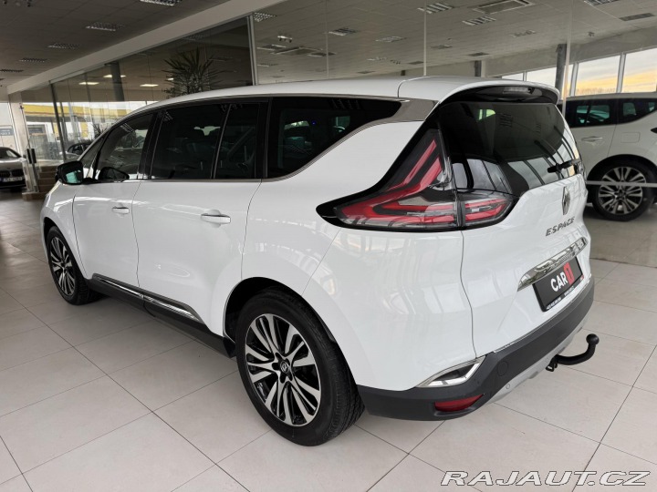 Renault Espace 1,6dCi Init.Paris*4Contro 2016