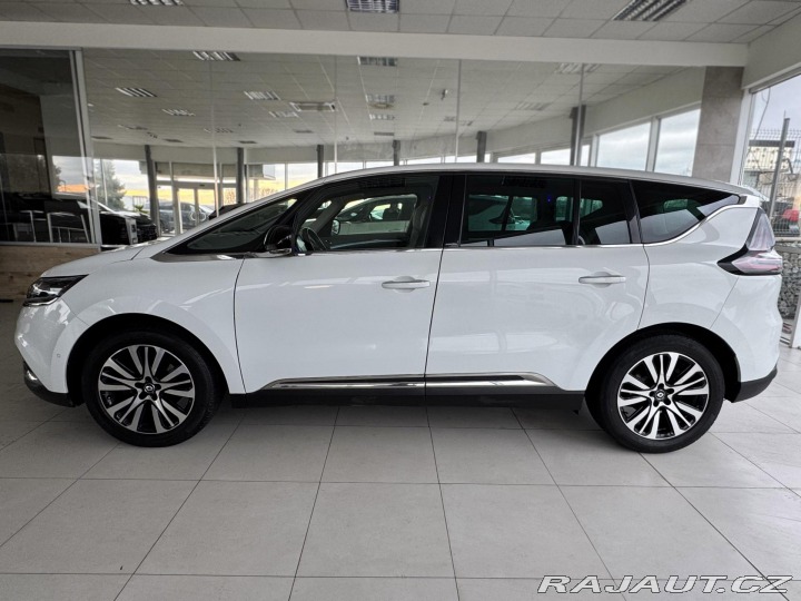 Renault Espace 1,6dCi Init.Paris*4Contro 2016