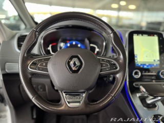 Renault Espace 1,6dCi Init.Paris*4Contro 2016