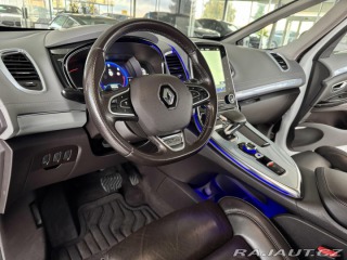 Renault Espace 1,6dCi Init.Paris*4Contro 2016