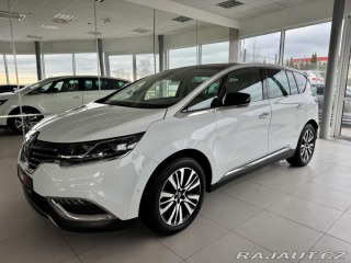 Renault Espace 1,6dCi Init.Paris*4Contro 2016
