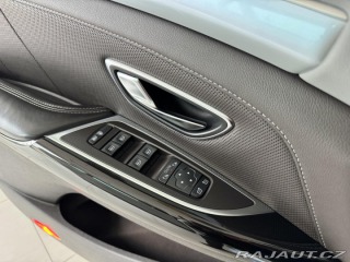 Renault Espace 1,6dCi Init.Paris*4Contro 2016