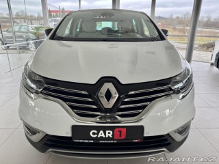 Renault Espace 1,6dCi Init.Paris*4Contro 2016