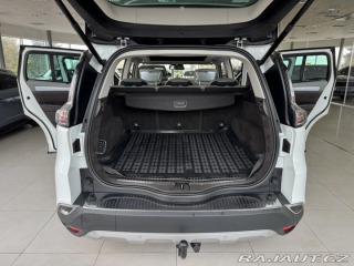 Renault Espace 1,6dCi Init.Paris*4Contro 2016