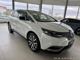 Renault Espace 1,6dCi Init.Paris*4Contro 2016