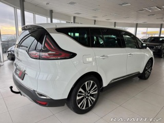 Renault Espace 1,6dCi Init.Paris*4Contro 2016
