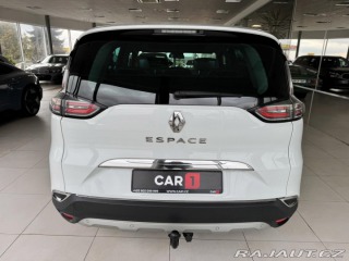 Renault Espace 1,6dCi Init.Paris*4Contro 2016