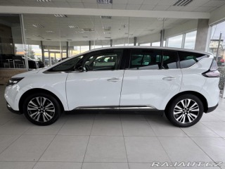 Renault Espace 1,6dCi Init.Paris*4Contro 2016