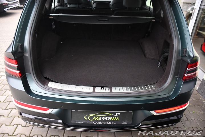 Ostatní značky Ostatní modely Genesis GV80 3.0 REZERVACE 2021