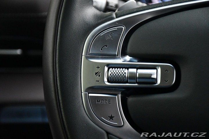 Ostatní značky Ostatní modely Genesis GV80 3.0 AWD AT8 LUXURY LINE 1 2021