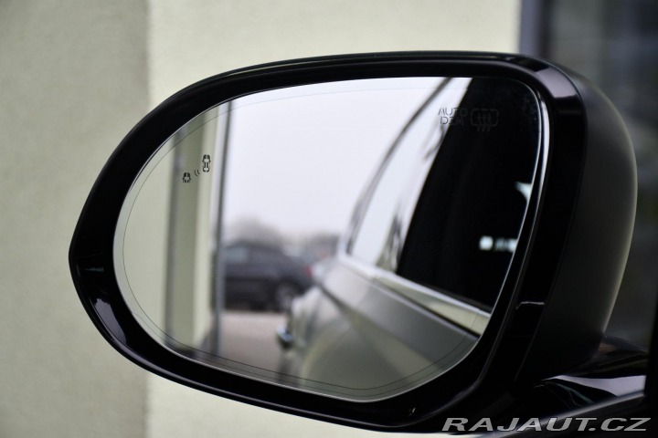 Ostatní značky Ostatní modely Genesis GV80 3.0 AWD AT8 LUXURY LINE 1 2021