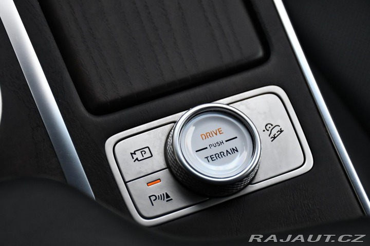 Ostatní značky Ostatní modely Genesis GV80 3.0 REZERVACE 2021