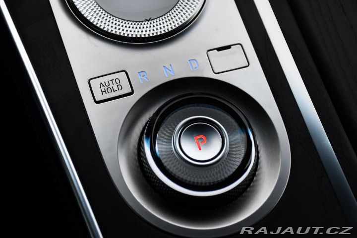 Ostatní značky Ostatní modely Genesis GV80 3.0 AWD AT8 LUXURY LINE 1 2021