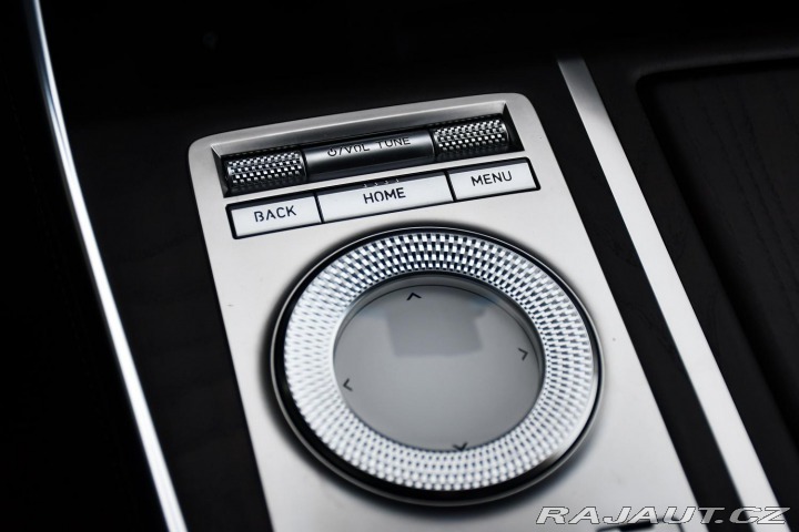 Ostatní značky Ostatní modely Genesis GV80 3.0 AWD AT8 LUXURY LINE 1 2021