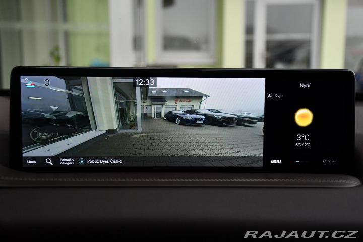 Ostatní značky Ostatní modely Genesis GV80 3.0 AWD AT8 LUXURY LINE 1 2021