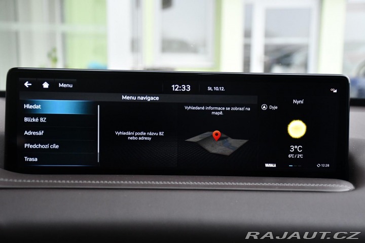 Ostatní značky Ostatní modely Genesis GV80 3.0 REZERVACE 2021