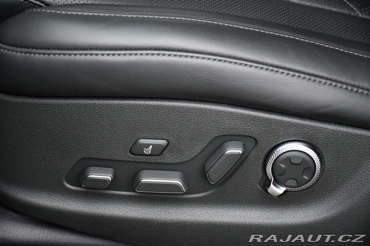 Ostatní značky Ostatní modely Genesis GV80 3.0 AWD AT8 LUXURY LINE 1 2021