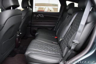 Ostatní značky Ostatní modely Genesis GV80 3.0 AWD AT8 LUXURY LINE 1 2021