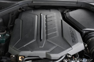 Ostatní značky Ostatní modely Genesis GV80 3.0 AWD AT8 LUXURY LINE 1 2021