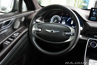 Ostatní značky Ostatní modely Genesis GV80 3.0 AWD AT8 LUXURY LINE 1 2021