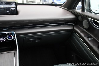 Ostatní značky Ostatní modely Genesis GV80 3.0 AWD AT8 LUXURY LINE 1 2021