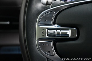 Ostatní značky Ostatní modely Genesis GV80 3.0 AWD AT8 LUXURY LINE 1 2021