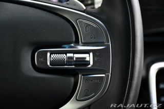 Ostatní značky Ostatní modely Genesis GV80 3.0 AWD AT8 LUXURY LINE 1 2021