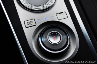 Ostatní značky Ostatní modely Genesis GV80 3.0 AWD AT8 LUXURY LINE 1 2021