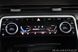 Ostatní značky Ostatní modely Genesis GV80 3.0 AWD AT8 LUXURY LINE 1 2021