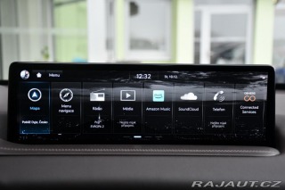 Ostatní značky Ostatní modely Genesis GV80 3.0 AWD AT8 LUXURY LINE 1 2021