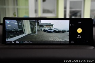 Ostatní značky Ostatní modely Genesis GV80 3.0 AWD AT8 LUXURY LINE 1 2021