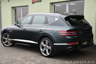 Ostatní značky Ostatní modely Genesis GV80 3.0 AWD AT8 LUXURY LINE 1 2021