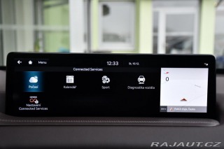 Ostatní značky Ostatní modely Genesis GV80 3.0 AWD AT8 LUXURY LINE 1 2021