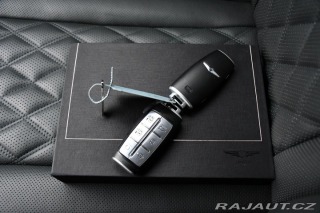 Ostatní značky Ostatní modely Genesis GV80 3.0 AWD AT8 LUXURY LINE 1 2021