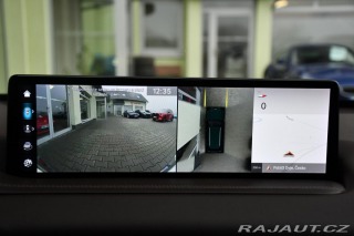 Ostatní značky Ostatní modely Genesis GV80 3.0 AWD AT8 LUXURY LINE 1 2021