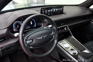 Ostatní značky Ostatní modely Genesis GV80 3.0 AWD AT8 LUXURY LINE 1 2021