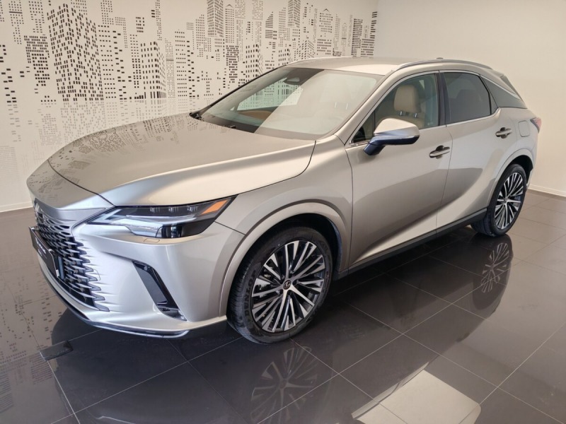 Lexus Ostatní modely RX 350h EXECUTIVE