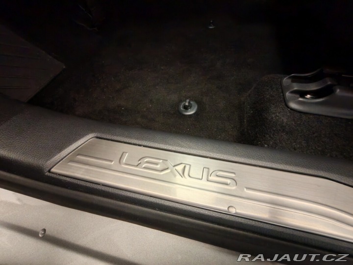Lexus Ostatní modely RX 350h EXECUTIVE 2024