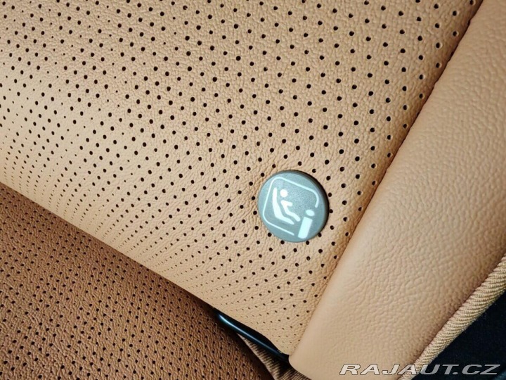 Lexus Ostatní modely RX 350h EXECUTIVE 2024