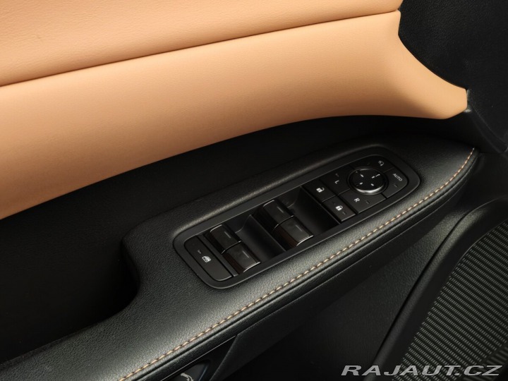 Lexus Ostatní modely RX 350h EXECUTIVE 2024