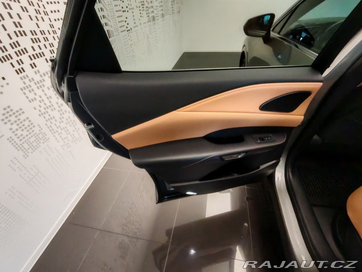 Lexus Ostatní modely RX 350h EXECUTIVE 2024