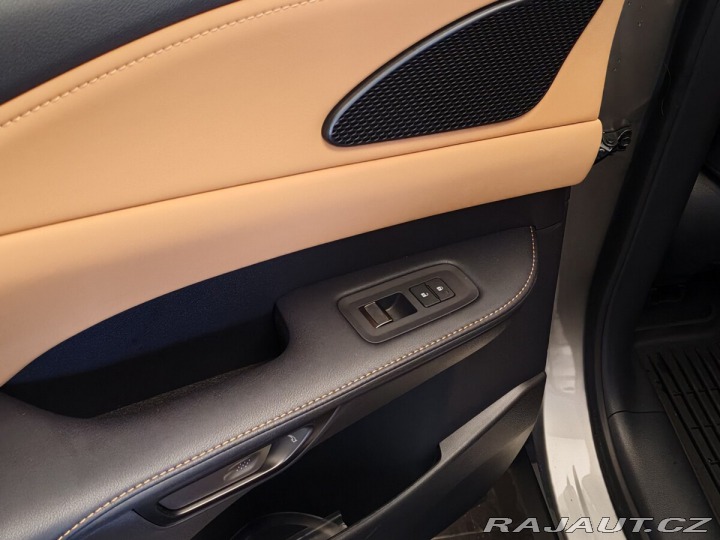 Lexus Ostatní modely RX 350h EXECUTIVE 2024