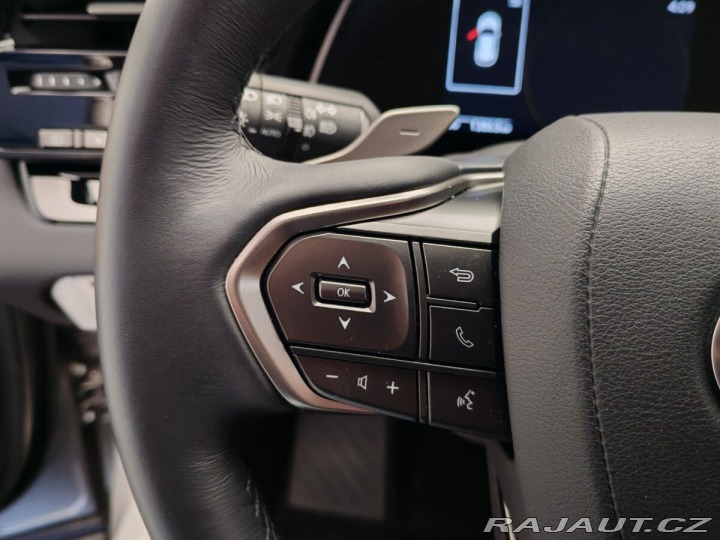 Lexus Ostatní modely RX 350h EXECUTIVE 2024