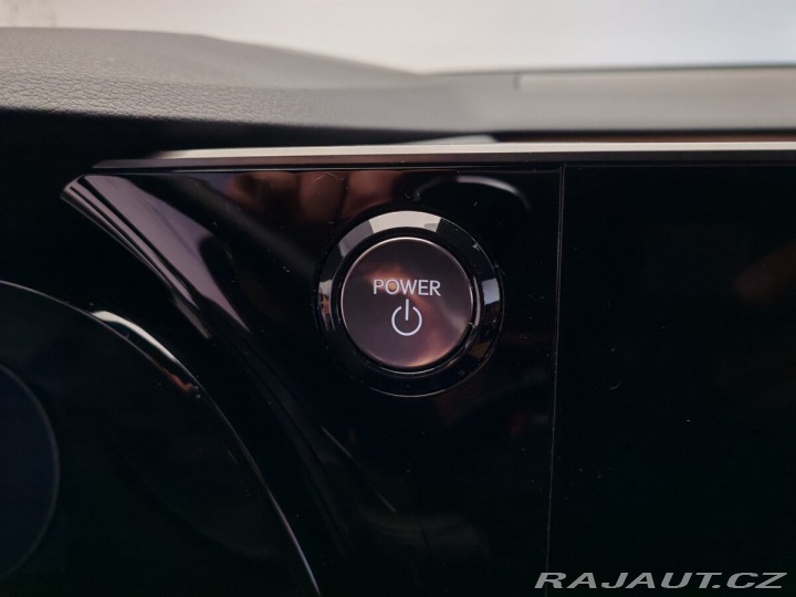 Lexus Ostatní modely RX 350h EXECUTIVE 2024