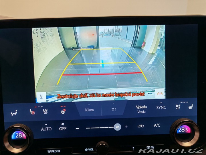 Lexus Ostatní modely RX 350h EXECUTIVE 2024