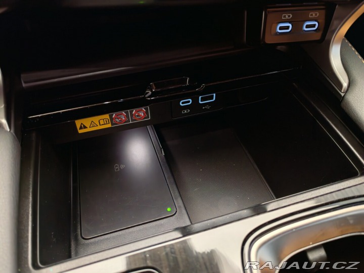 Lexus Ostatní modely RX 350h EXECUTIVE 2024